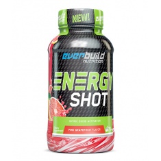 Energy Shot / 70ml Pink Grapefruit