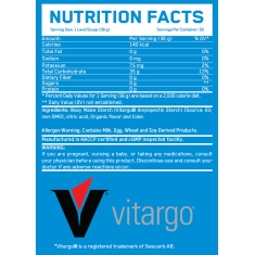 Vitargo Carbohydrates Loader Tropical Fruit Punch