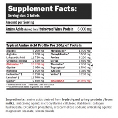 Amino HYDRO-32 / 250 Tabs.