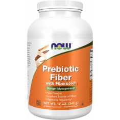 Prebiotic Fiber with Fibersol®-2