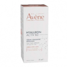 Avene Hyaluron Activ B3 Серум-концентрат с изпълващо действие 30 ml