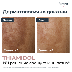 Eucerin Anti-pigment Серум за сияйна кожа 30 ml