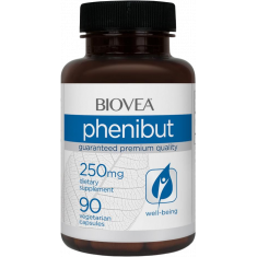 Phenibut 250 mg