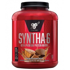 Syntha-6 Chocolate Mudslide