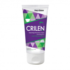 Frezyderm CRILEN Хидратиращ защитен крем с етерични масла - 50 ml
