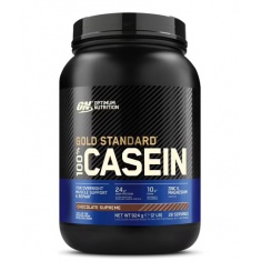100% Casein Cookies and cream