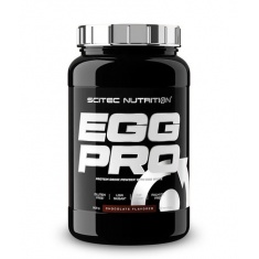 Egg Pro 935 gr. Chocolate