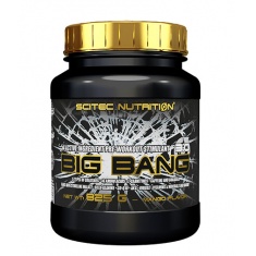 Big Bang 3.0 825 gr. Orange