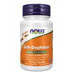 Gr8-Dophilus ™ 60 VCaps.