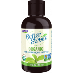 BetterStevia® Liquid | Organic