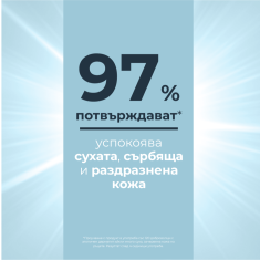 Eucerin AtopiControl Крем за ръце 75 ml