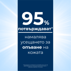 Eucerin UreaRepair Нежен душ гел с 5% урея 400 ml