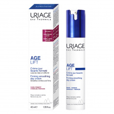 Uriage Age Lift Уплътняващ коригиращ дневен крем с лифтинг ефект 40 ml