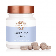 Barbel Drexel Natürliche Bräune За естествен и равномерен тен х80 таблетки