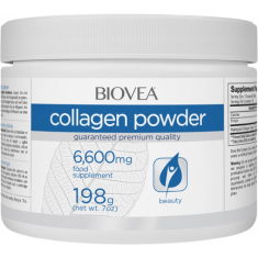 Collagen Powder / Hydrolyzed Type 1 & 3