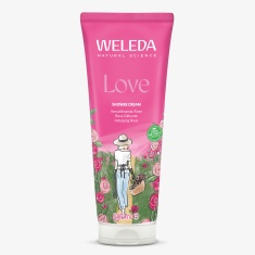 Weleda Душ-гел Любов 200 ml