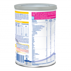 Nestle Nan AR Адаптирано мляко против повръщане 400 g