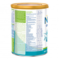Nestle Nan 3 Comfortis Адаптирано мляко 800 g