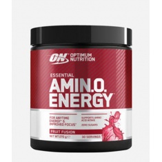 Amino Energy 30 Serv. Fruit Punch