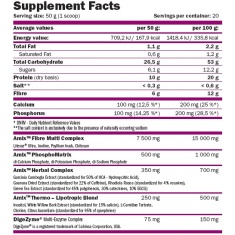 Shake 4 Fit & Slim Banana