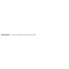 Now - Кокосово Масло - Coconut Oil Travel Size - 89 Ml