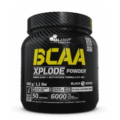 BCAA Xplode Pineapple