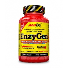 EnzyGen / 90 Caps.