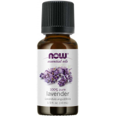 Now - Лавандулово Масло - Lavender Oil - 10 Ml