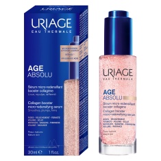 Uriage Age Absolu Микро-скулптуриращ уплътняващ серум 30 ml