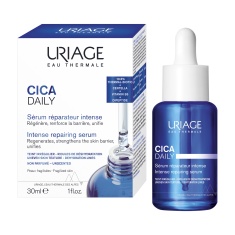 Uriage Bariederm-CICA Daily Серум 30 ml