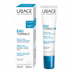 Uriage Eau Thermale Околоочен термален хидратиращ крем 15 ml