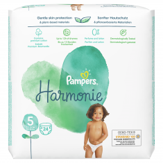 Pampers Pure Protection пелени 4 Макси x28 броя