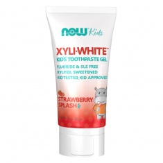 Now - Xyliwhite - Паста За Зъби За Деца