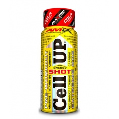 CellUP Shot / 60ml. Energy