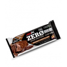 ZeroHero Protein Bar / 65g. Vanilla Almond