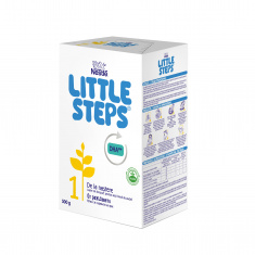 Nestle Little Steps 1 Адаптирано мляко 500 g