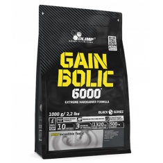 Gain Bolic 6000 2.2 lbs. Banana