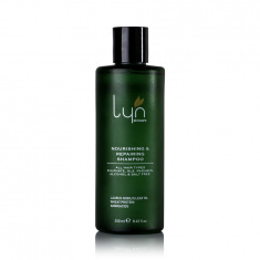 LYN Шампоан за коса подхранващ & възстановяващ 250 ml
