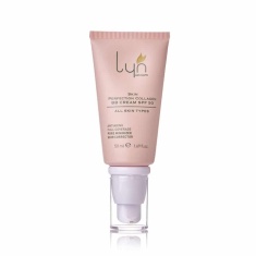 LYN SPF50 BB крем - светъл 50 ml