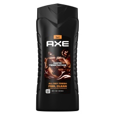AXE Душ-гел DARK TEMPTATION 400 ml