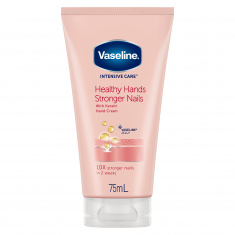 Vaseline Healthy Hands Крем за ръце 75 ml