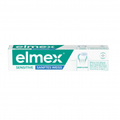 Elmex Sensitive Whitening Паста за зъби 75 ml