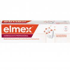 Elmex Cavity Protection Professional Паста за зъби 75 ml