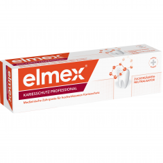 Elmex Cavity Protection Professional Паста за зъби 75 ml