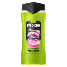 AXE Душ-гел EPIC FRESH 400 ml