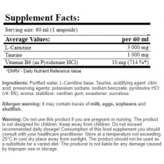 CarniShot 3000 / 60ml Mango