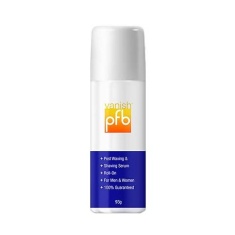 Vanish pfb рол он серум за премахване на враснали косми 120 ml