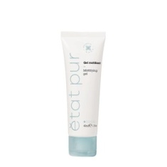 Etat Pur Матиращ гел 40 ml