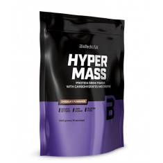 Hyper Mass 5000 Vanilla Fusion