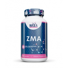 ZMA / 90 Caps.